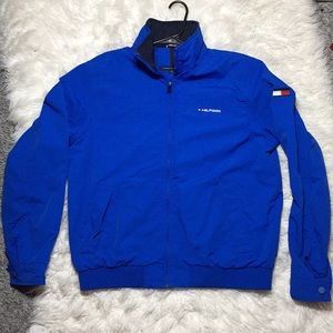 Vintage Tommy Hilfiger jacket